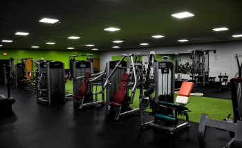 Menomonie Health & Fitness