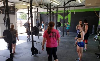 Machine Shed Sports & Fitness