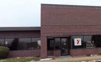 YMCA Gymnastics Center