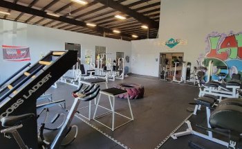 Franck's Gym