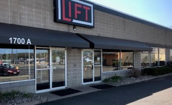 LIFT NORTH