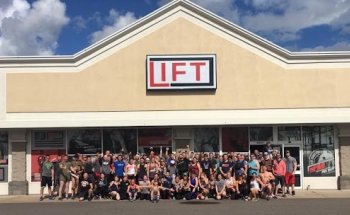 LIFT SOUTH
