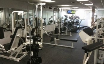 Auburndale Fitness Center
