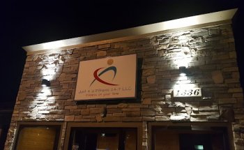 Just 4 U Fitness LLC
