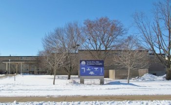 Allen Fitness Center