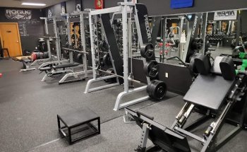Habit Fitness