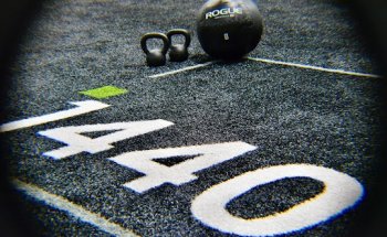 Fitness 1440 Mesa