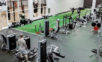 TG The Gym