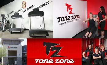 Tone Zone Mesa
