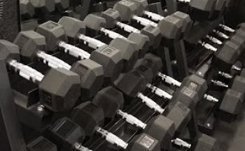 Flex Society Gym