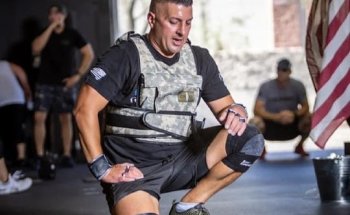 CrossFit Raidho