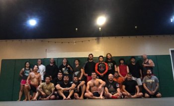 Spartan Nation Combatives and Fitness