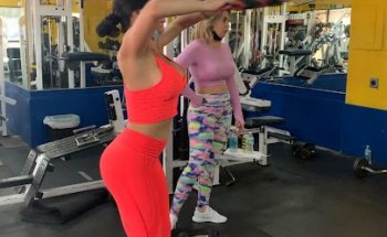 2XS Fitness Center