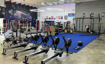 Elev8tion Fitness