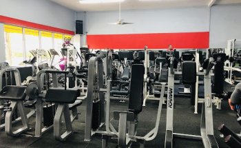 Thunder Gym