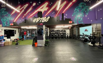 Downtown Strength and Conditioning