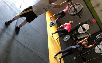 APR Fitness