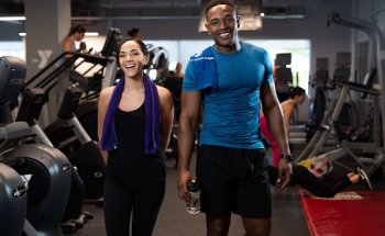 Downtown Miami YMCA