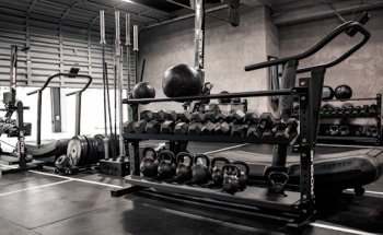 Ambush Miami Fitness