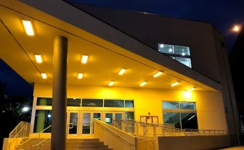 Jose Marti Gym