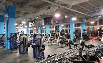 UFC GYM Midtown