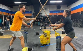 CrossFit Wynwood