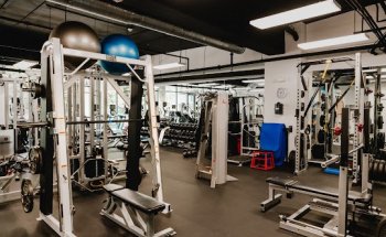 The Workout Spot