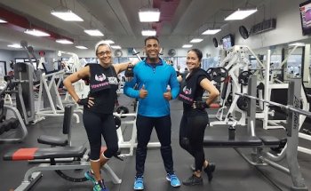 Bodycut Fitness Center
