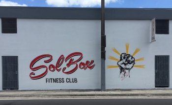 Sol Box Fitness Club