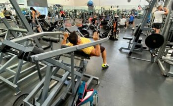 PAL GYM Miami Beach