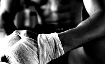 Normandy Boxing & Fitness Gym