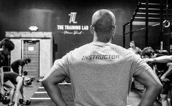 The Training Lab Miami Beach