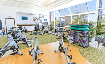 Treasure Drive Fitness