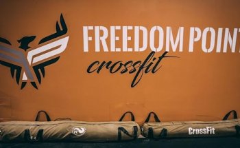 Freedom Pointe Crossfit