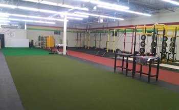 CrossFit MadTown