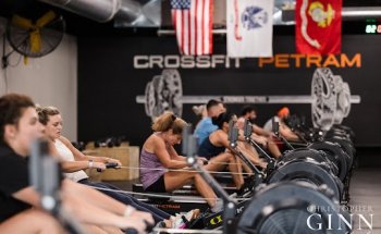 CrossFit Petram