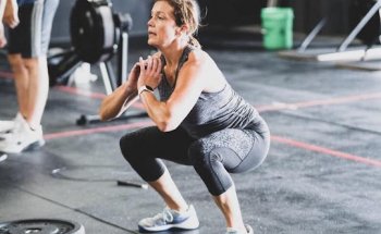 CrossFit SkyFall
