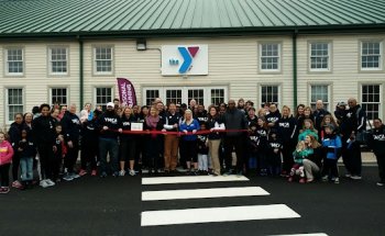 Middletown Family YMCA