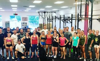 Spartan Fitness 360