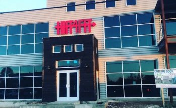 HIIT4FIT