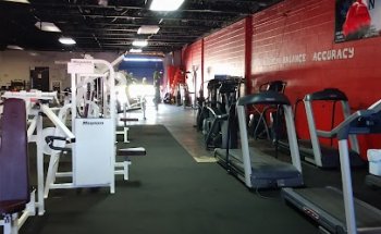 West Texas Fitness