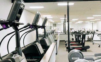 Legends Gym