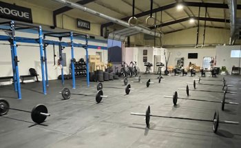 CrossFit Fusion