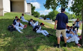 Milan Little League