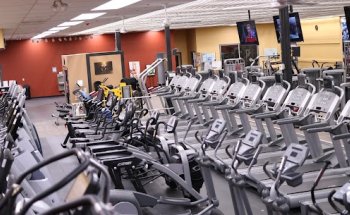 The GYM @ Milford