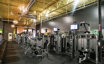 FITLAB Fitness Club Milford