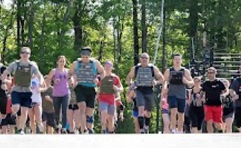 Resilience Fitness