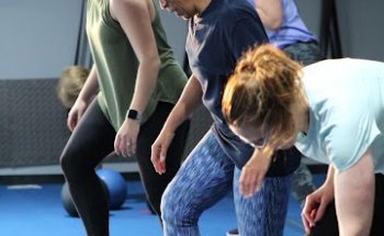Core 4 Complete Fitness Wixom