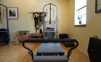 Ray’s Custom Training