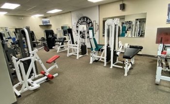 Express Fitness 24/7 at Hogan's Gym